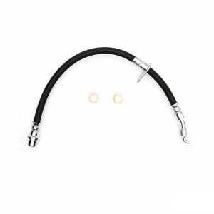 Toyota MR2 Spyder Brake Hose - Front - R1 Concepts - `00-`05 Toyota MR2 Spyder Brake Hose - Front - R1 Concepts - `00-`05